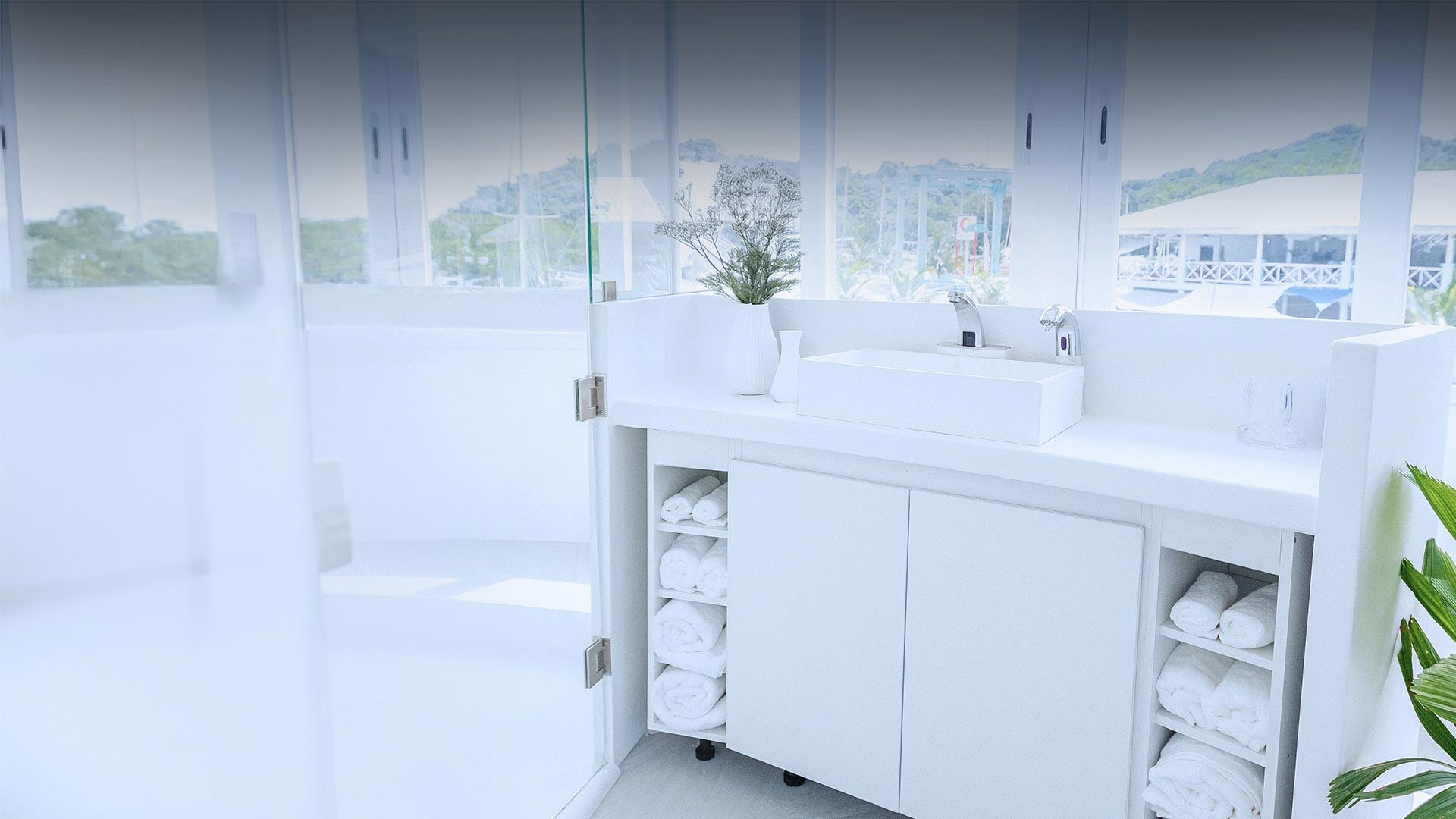 Refresh and Unwind in SeaPod Style