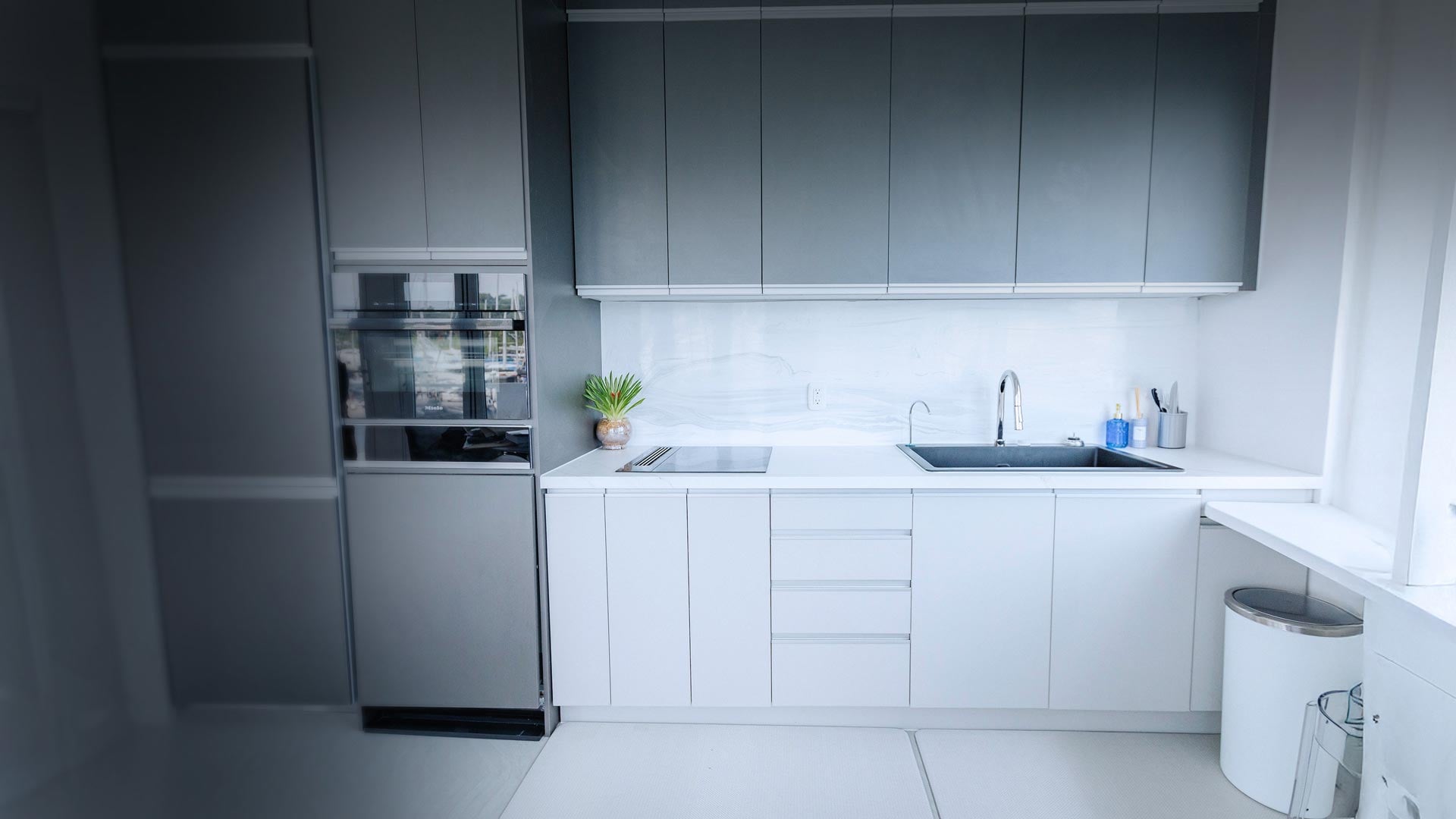 Smart Culinary Space